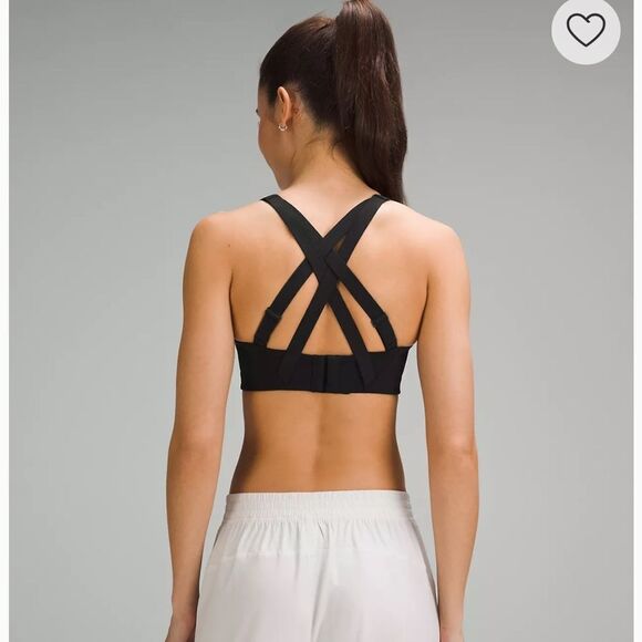 lululemon Energy Bra
High Support 36 DDD - Picture 9 of 11